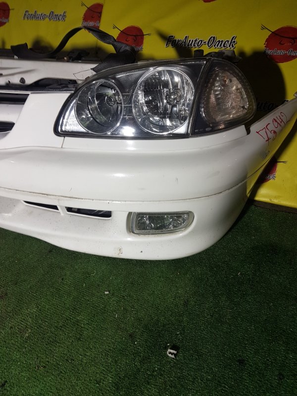 Nose cut CALDINA 1998 ST215G 3S-FE