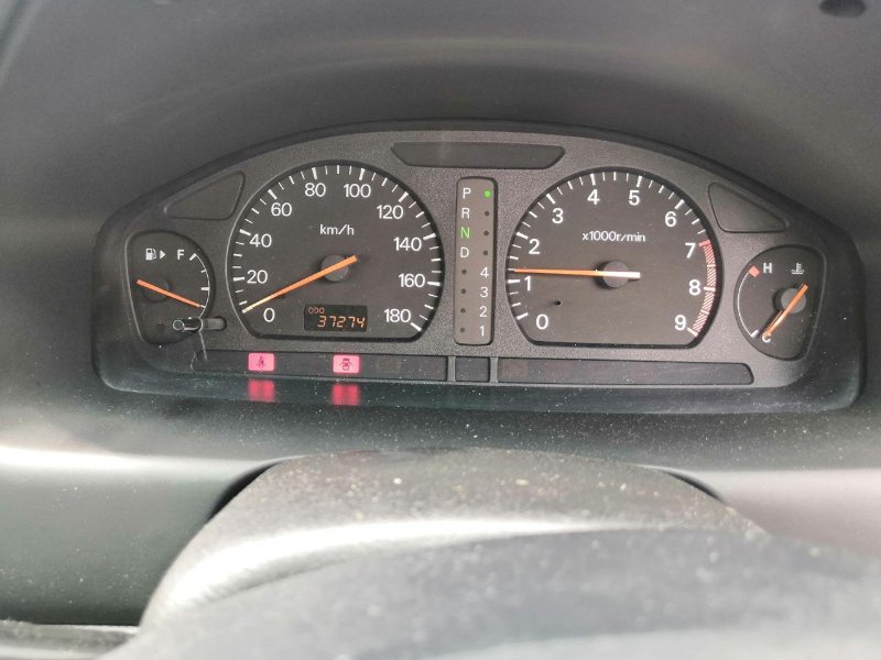 Ступица передняя правая MITSUBISHI LEGNUM 1997 EC4W 6A12 MB949096 контрактная