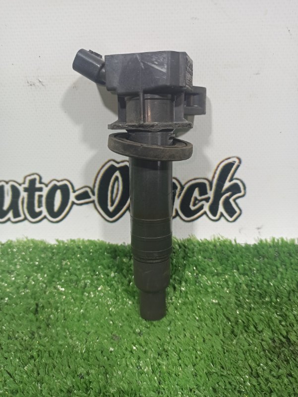 Катушка зажигания TOYOTA ALLEX ZZE122 1ZZ 90919-02239 контрактная