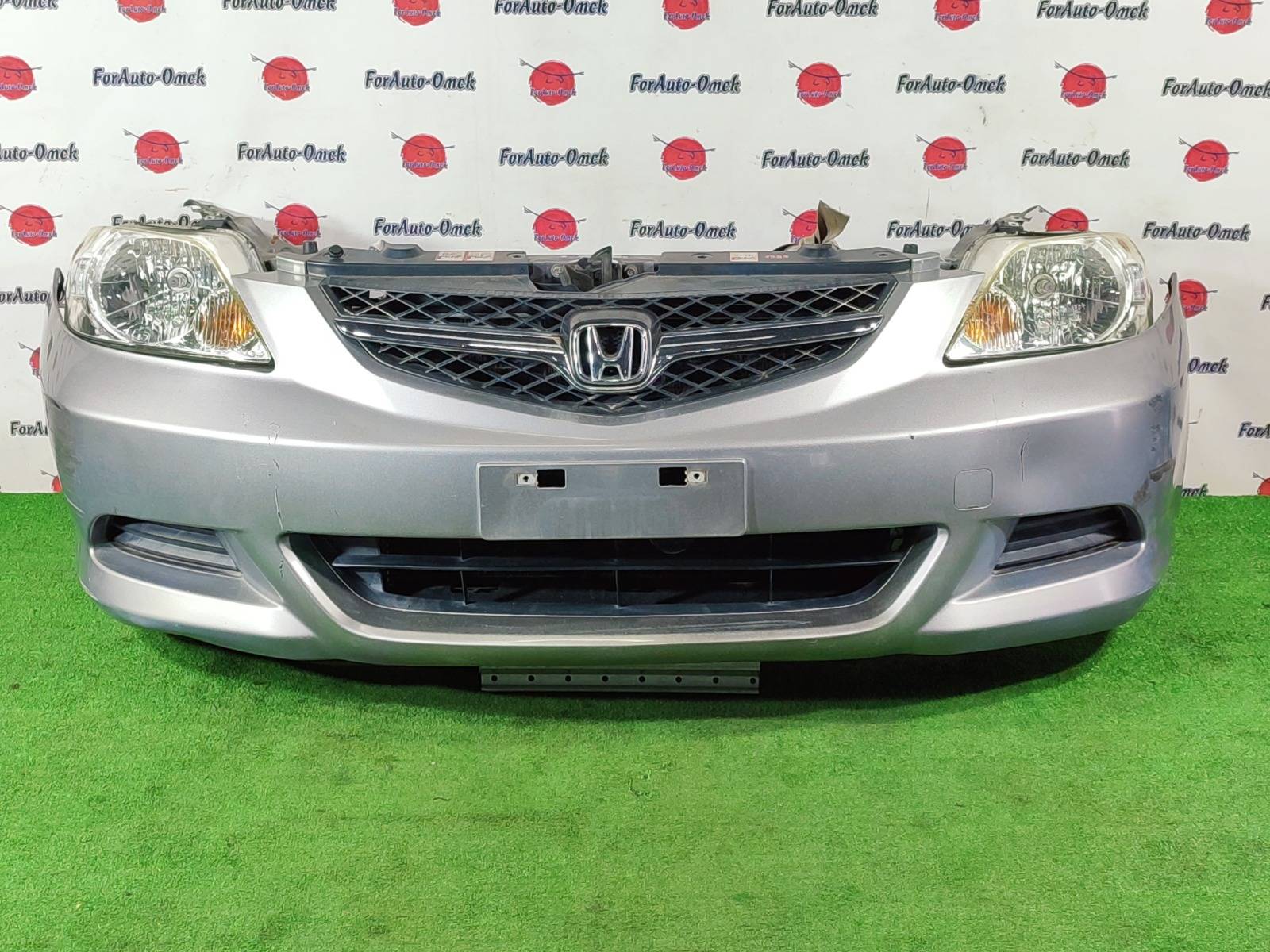 Nose cut HONDA FIT ARIA GD8 L15A купить контрактная id245082