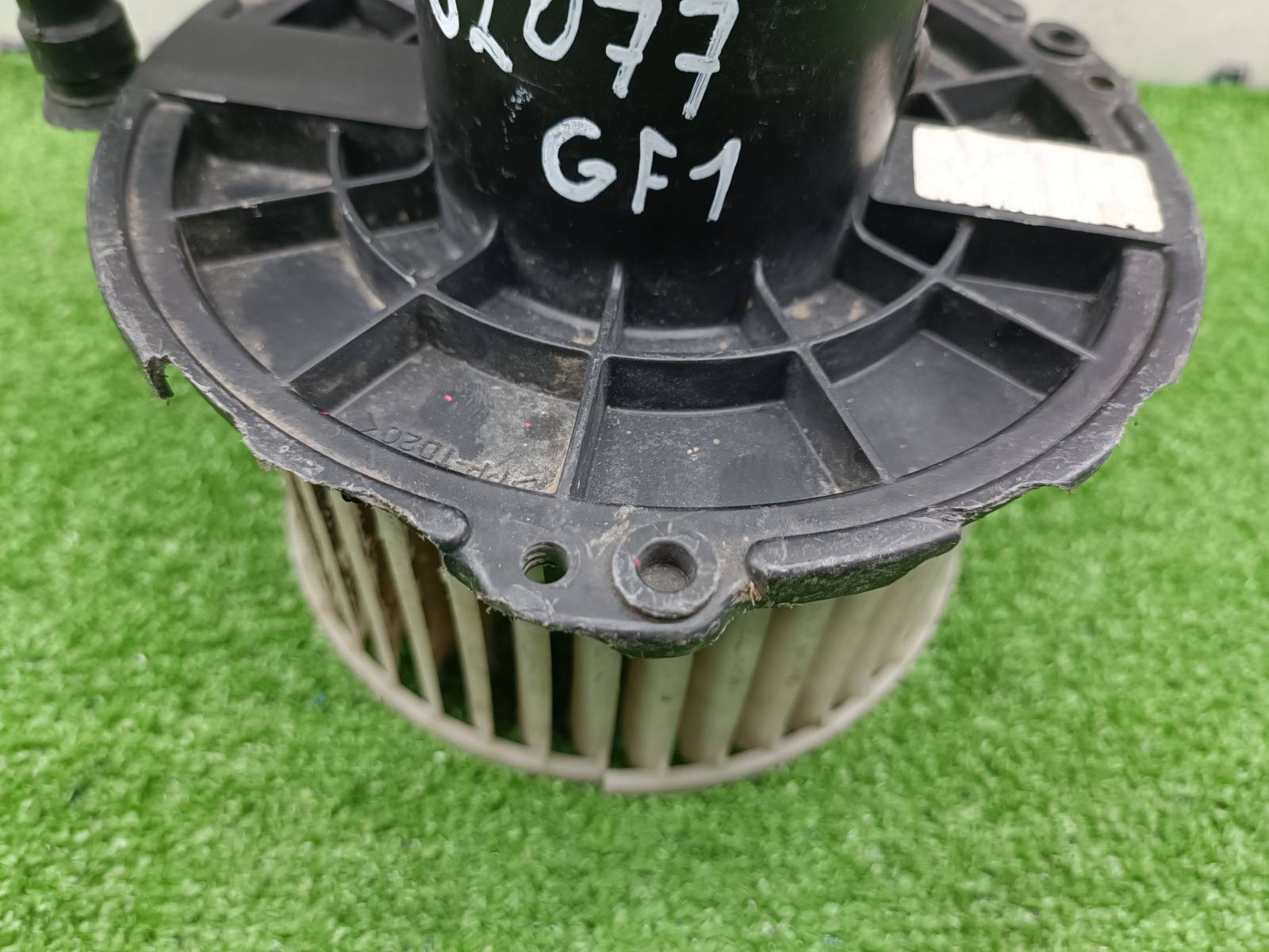 Мотор печки IMPREZA GF1