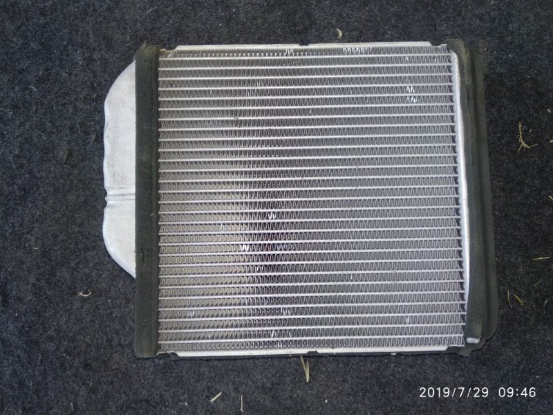 Радиатор печки CORONA PREMIO ST215 3S-FE