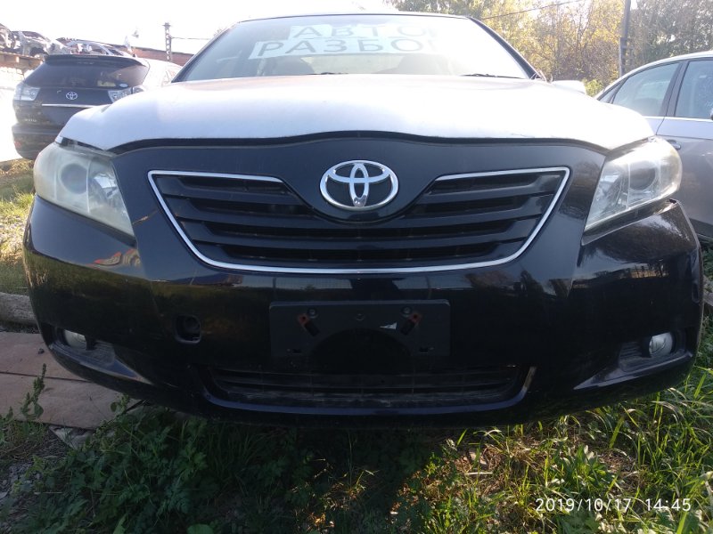 Ноускат TOYOTA CAMRY 2007-2011 ACV40 2AZ 5211933410 Б/У