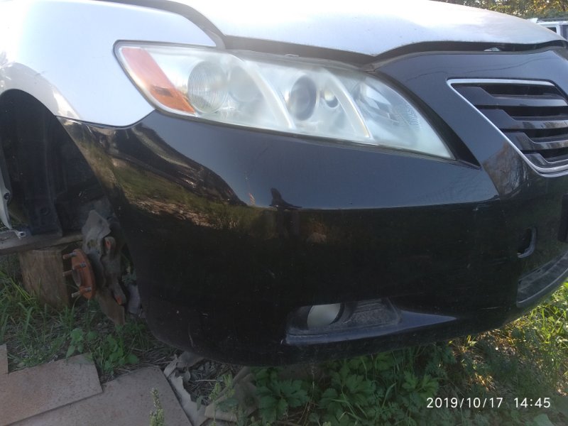 Ноускат CAMRY 2007-2011 ACV40 2AZ