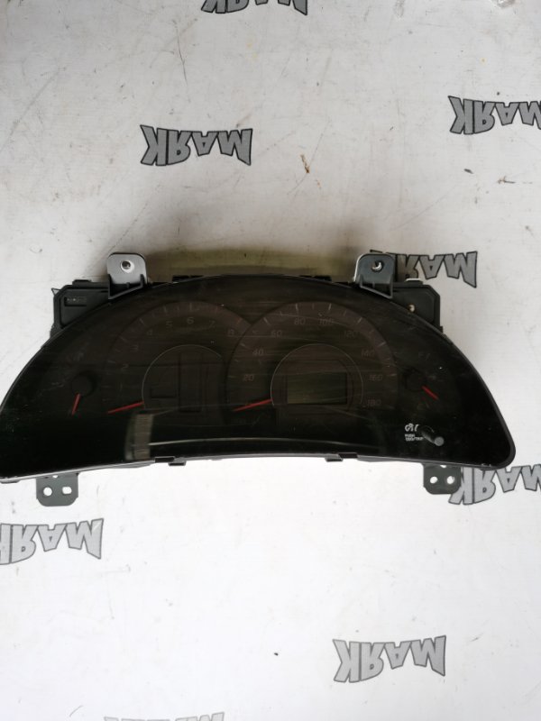 Панель приборов TOYOTA CAMRY 2009-2011 ACV40 2AZ 8380033F20 Б/У