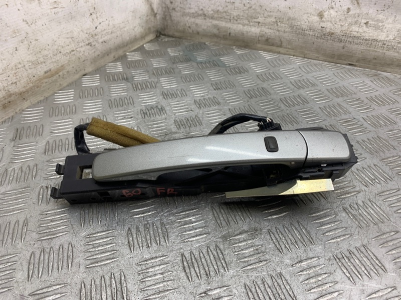 Ручка Двери Ниссан Икстрейл Т31 Купить