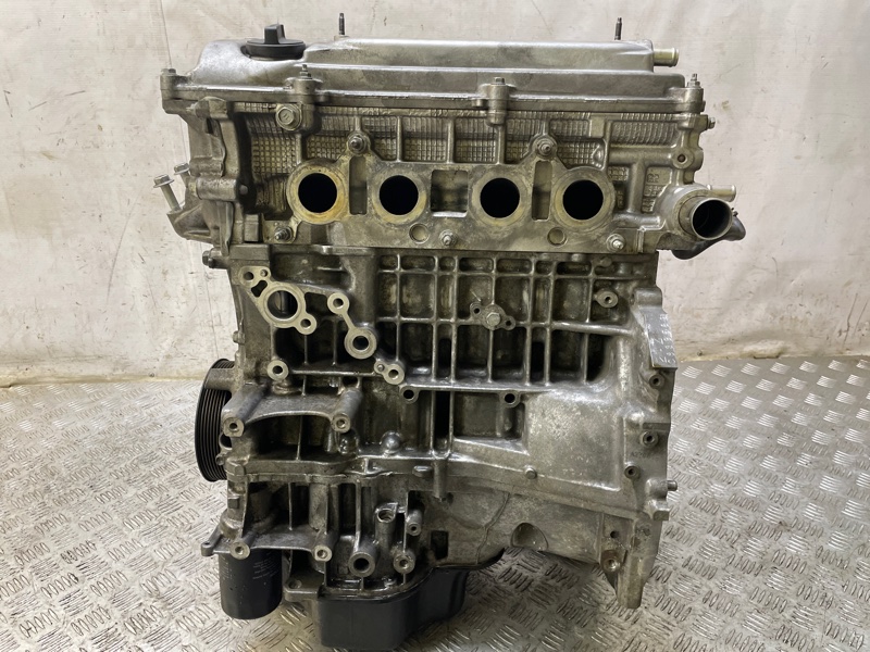 Технические характеристики мотора Toyota 3S-FC 2.0 литра