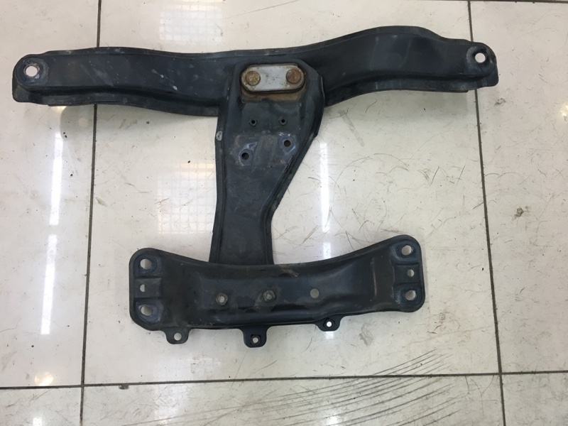 Подушка КПП SUBARU Impreza WRX STI 2007 - 2013 GRB EJ207 контрактная