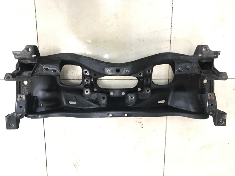 Балка передний SUBARU Impreza WRX STI 2003 - 2005 GD EJ207 контрактная