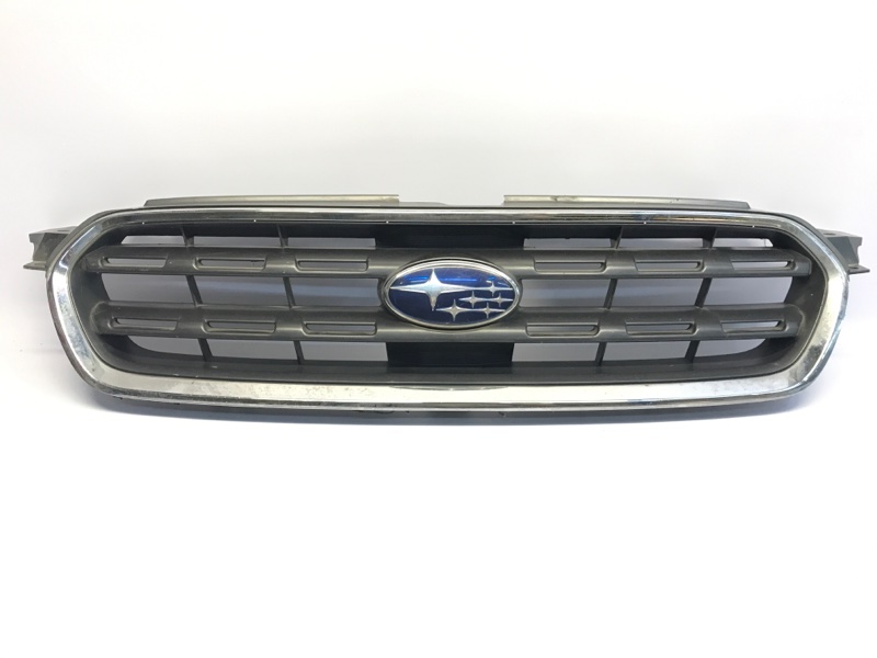 Решётка радиатора передняя SUBARU Outback BL 91121-AG020 контрактная