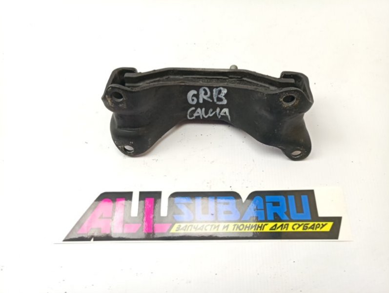 Подушка КПП SUBARU Impreza WRX STI 2007 - 2013 GRB EJ207 контрактная