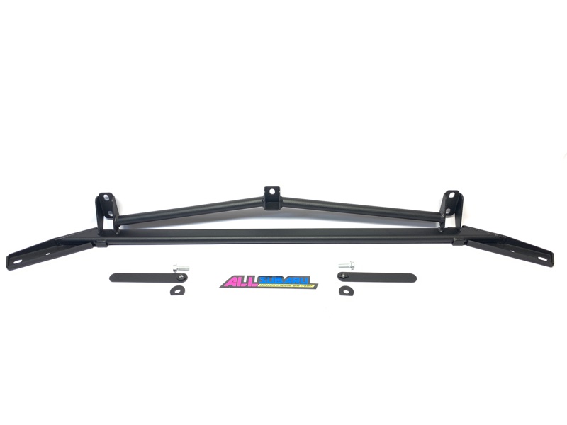 Распорка кузова задняя SUBARU 2000 - 2007 GD KSUB022-black новая