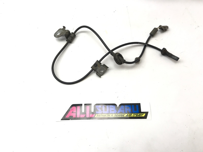 Датчик ABS передний левый SUBARU Impreza WRX STI 2007 - 2013 GRB 27540AG110 контрактная