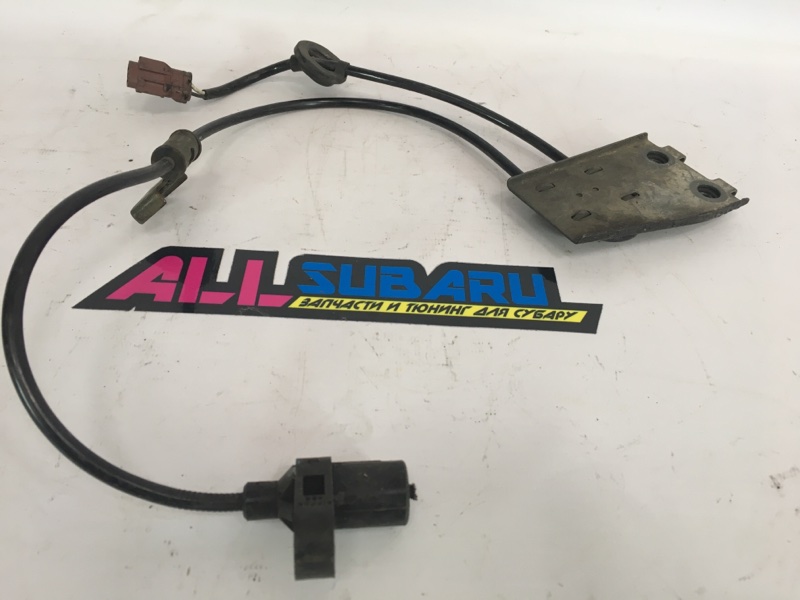 Датчик ABS передний правый SUBARU Forester 1996 - 2002 SF EJ205 27540ac090 контрактная