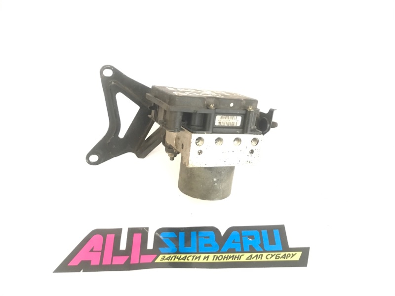 Блок ABS SUBARU Impreza 2004 - 2007 GD 27534FE230 контрактная