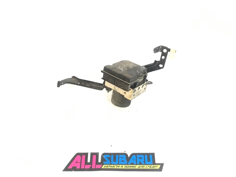 Блок ABS SUBARU Impreza WRX STI 2007 - 2013 GRB 27536FG020 контрактная