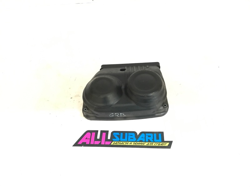 Крышка ГРМ SUBARU Impreza WRX STI 2007 - 2013 GRB 13572AA120 контрактная