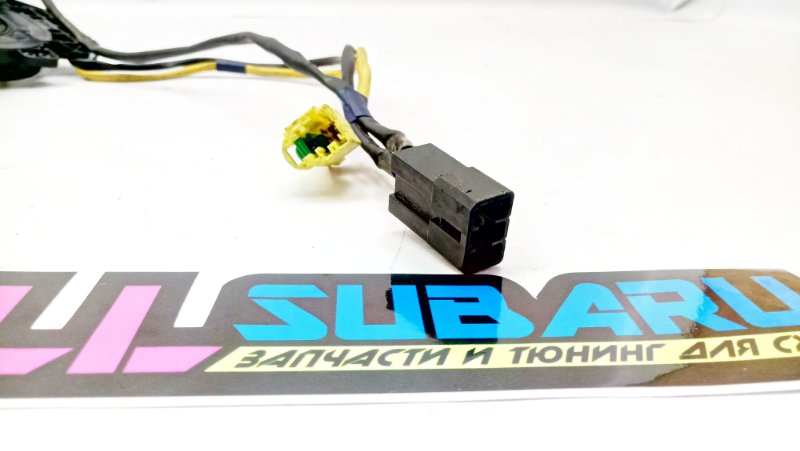 Подрулевая лента SUBARU GD