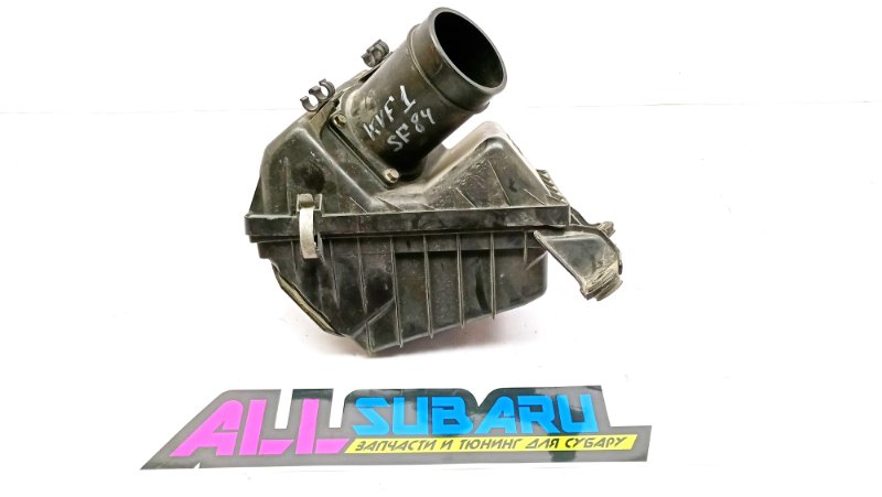 Впуск SUBARU Forester 2000 - 2002 SF 46053-AC060 контрактная