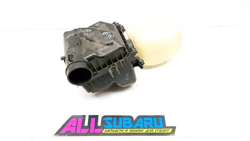 Впуск SUBARU Impreza WRX STI 2008 - 2013 GRB A53AG08 контрактная