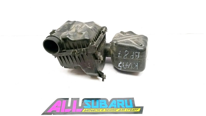 Впуск SUBARU Legacy 2008 - 2013 BP A53AG01 контрактная