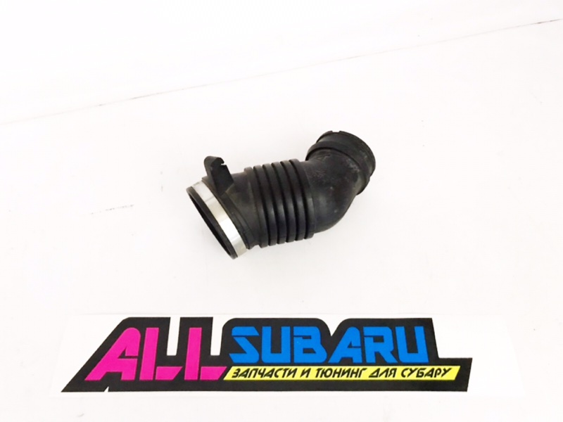 Впускной патрубок SUBARU Forester 2000 - 2002 SF EJ205 46023FC010 контрактная