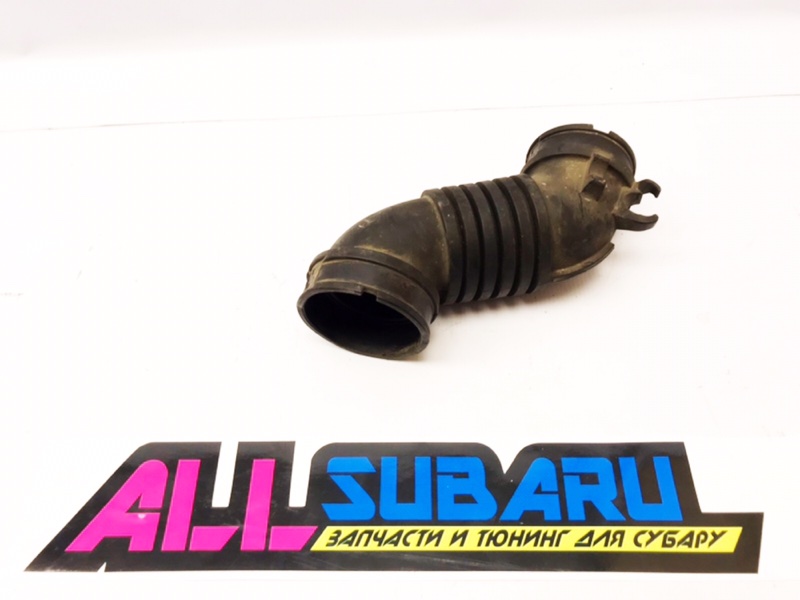 Впускной патрубок SUBARU Impreza WRX STI 2007 - 2013 GRB EJ20 EJ207 A13AG02 контрактная