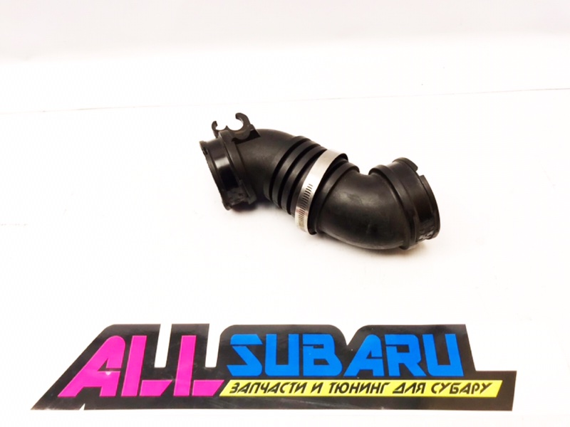 Впускной патрубок SUBARU Impreza WRX STI 2007 - 2013 GRB EJ20 EJ207 A13AG02 контрактная