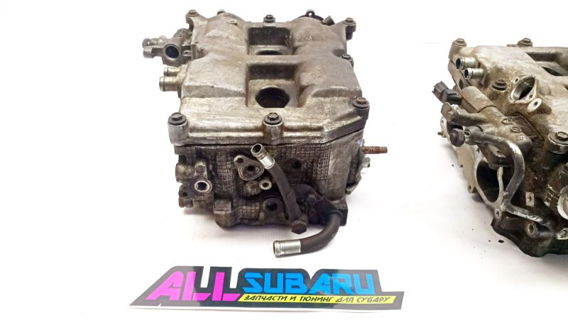 Головка блока цилиндров SUBARU Impreza WRX GD ej255