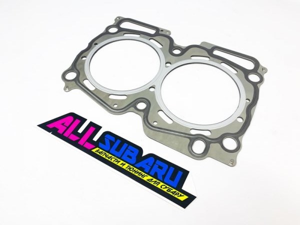 Прокладка ГБЦ SUBARU Impreza WRX STI 2007 - 2013 GR EJ25 11044AA610 новая