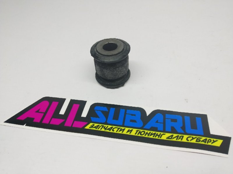 Сайлентблок задний SUBARU 1990 - 2007 GC 20251AA021 новая