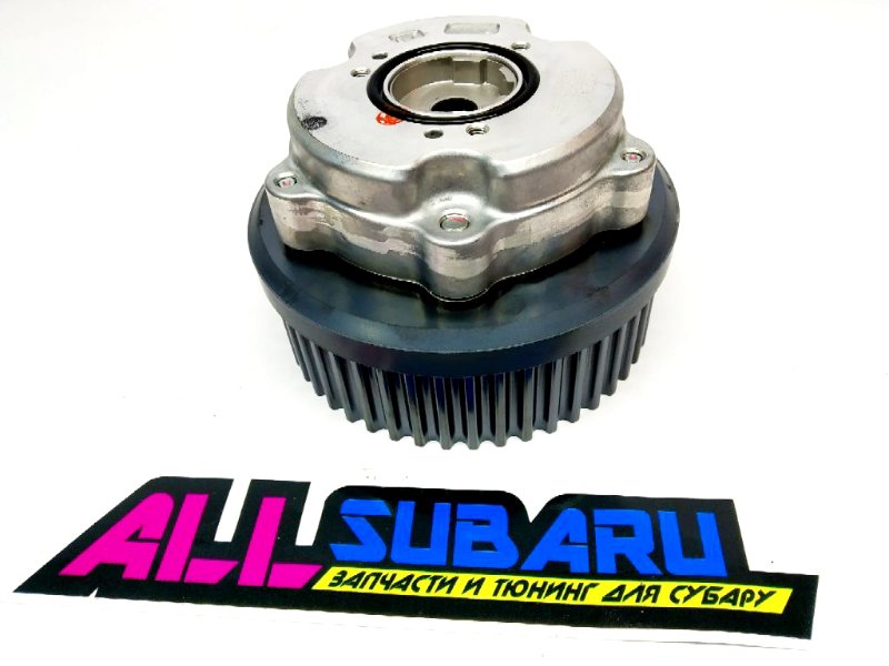 Шкив распредвала правый SUBARU 2003 - 2014 GD EJ207 13320AA001 новая