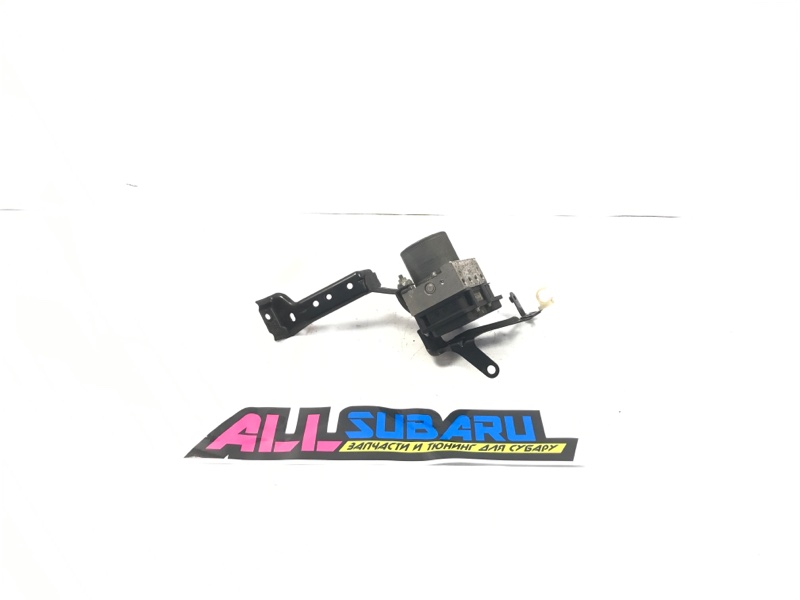 Блок ABS SUBARU Legacy 2006 - 2009 BP5 EJ20X 27534AG080 контрактная