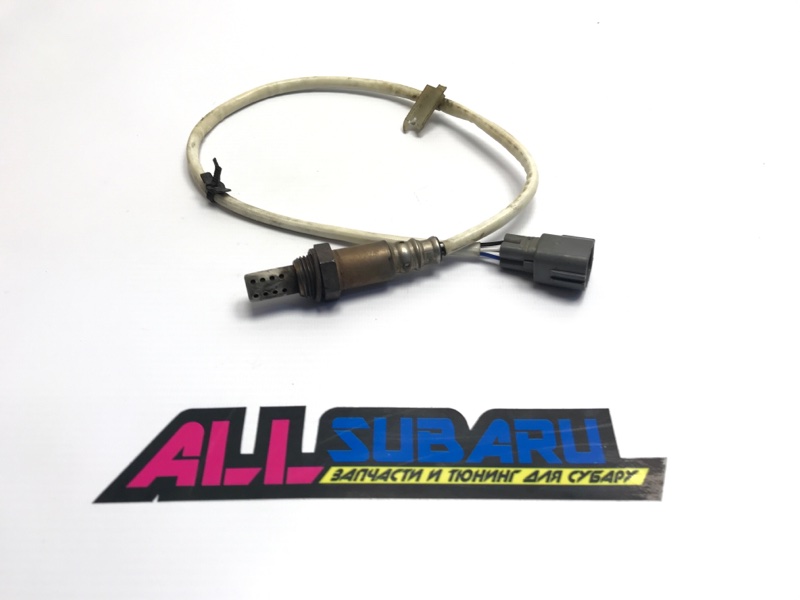 Лямбда зонд SUBARU Forester 2003 - 2007 SG EJ255 22690AA501 контрактная