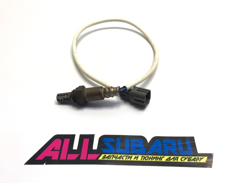 Лямбда зонд SUBARU Forester 2003 - 2007 SG EJ255 22690AA501 контрактная