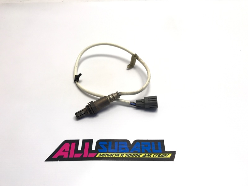 Лямбда зонд SUBARU Forester 2003 - 2007 SG EJ255 22690AA501 контрактная