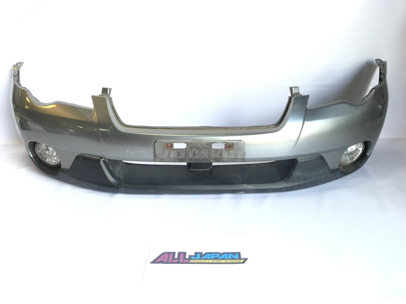 Бампер передний передний SUBARU Outback 2006 - 2009 BP9 57704AG230 контрактная