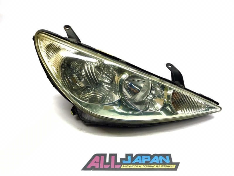 Фара передняя передняя правая TOYOTA Estima 2003 - 2005 ACR30 81110-28550 контрактная