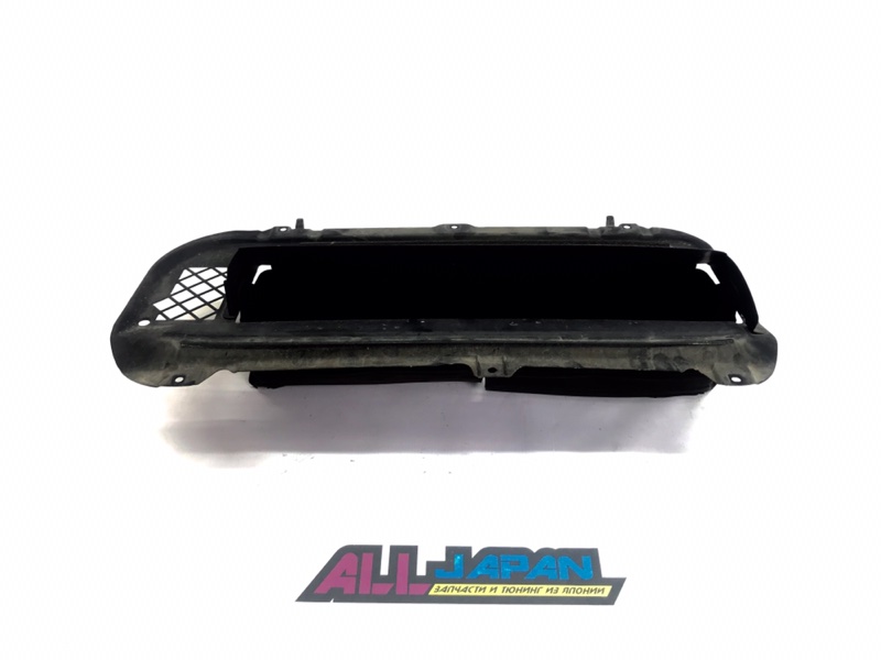 Направляющая интеркулера передняя SUBARU Forester 2002 - 2007 SG 90817-SA050 контрактная