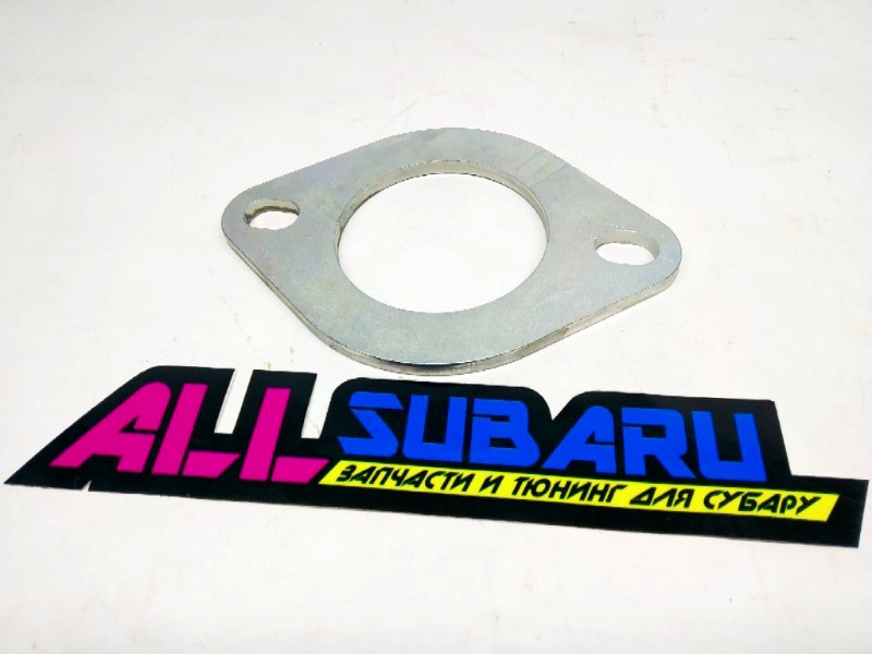 Фланец для выхлопа SUBARU TSL030084 новая