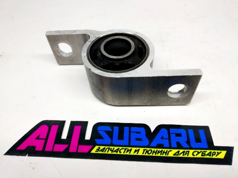 Сайлентблок задний SUBARU 1996 - 2007 GDB 20201FA040 новая