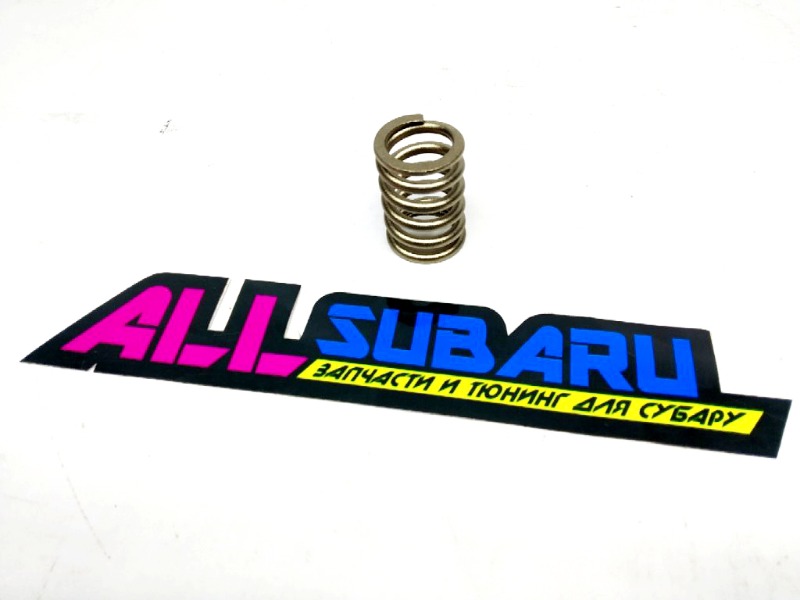 Пружина крепления выхлопа Subaru Impreza 1992 - 2019 GC 44044AA010 новая