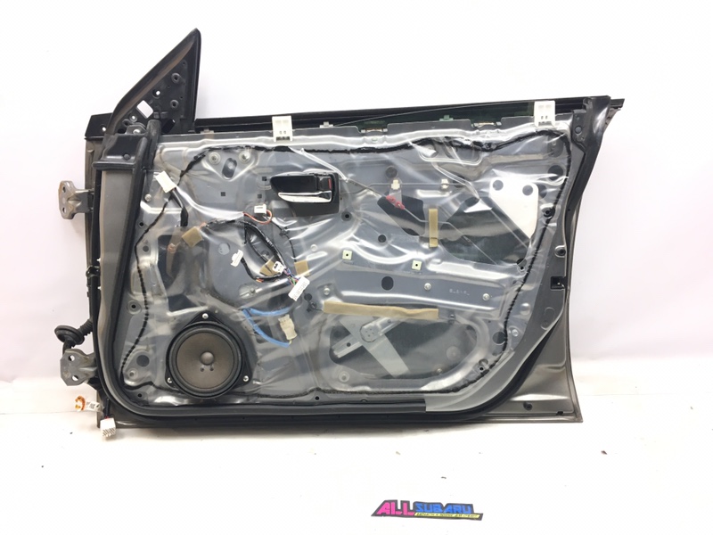 Дверь передняя правая Impreza WRX STI 2006 - 2007 GDB EJ207