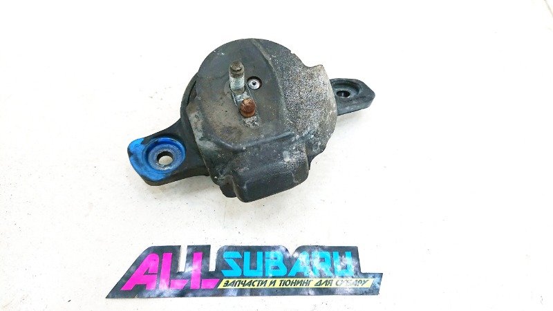 Подушка двигателя SUBARU 41022AG121 контрактная