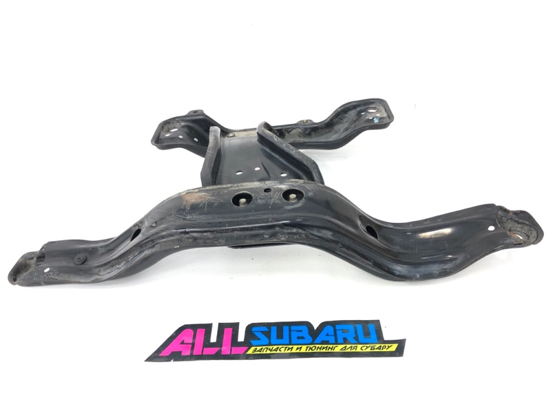 Подушка КПП SUBARU Impreza GDB EJ207