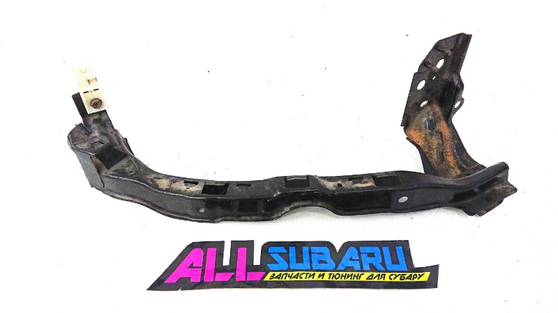 Крепление фары правое SUBARU Impreza WRX STI 2006 - 2007 GD контрактная