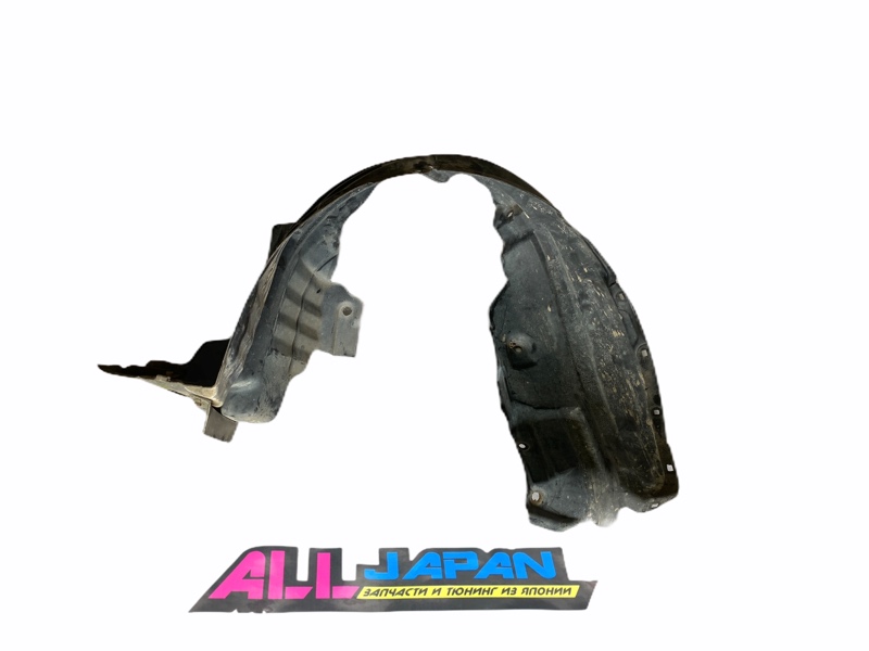 Подкрылок передний левый TOYOTA Altezza 1998 - 2005 SXE10 53876-53010 контрактная