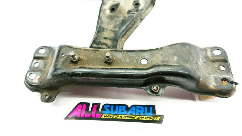 Подушка КПП SUBARU Impreza WRX STI GDB EJ207