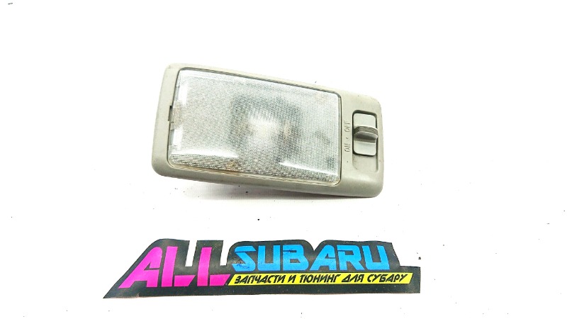 Плафон SUBARU Forester 2003-2005 SG9 EJ255 контрактная