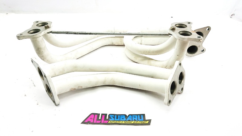 Выпускной коллектор SUBARU Impreza WRX STI 1992 - 2000 GC RCM2003W новая